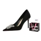 Black+Shopping Bag