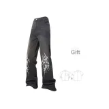 Black (Comes with Random Shirt)