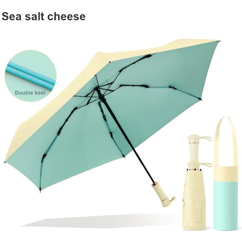 NingYi Umbrellas-1