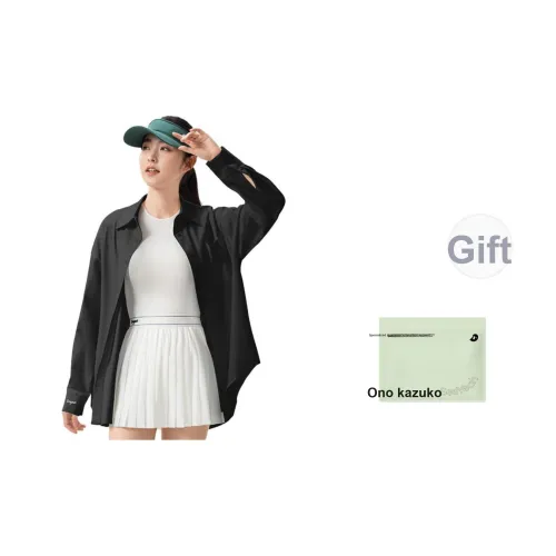 XIAOYEHEZI Женские рубашки