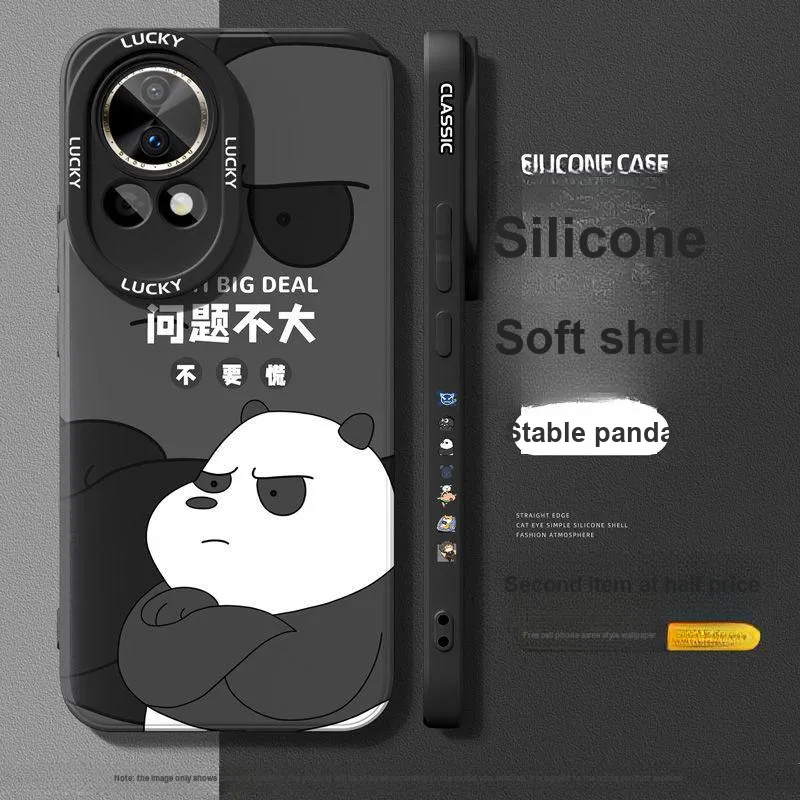 HUINIAN Phone Cases-60