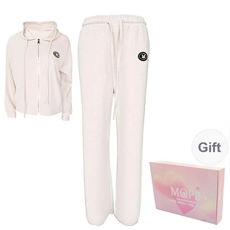 MOPB Casual Suits Women's-10