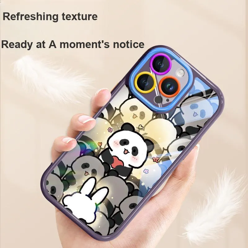 MINISO Phone Cases-11