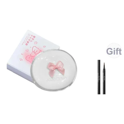 JOJO DIARY Light Mist Soft Focus Air Cushion Легкий и Прозрачный