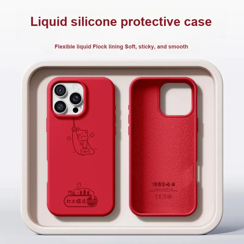RVIXE Phone Cases-17