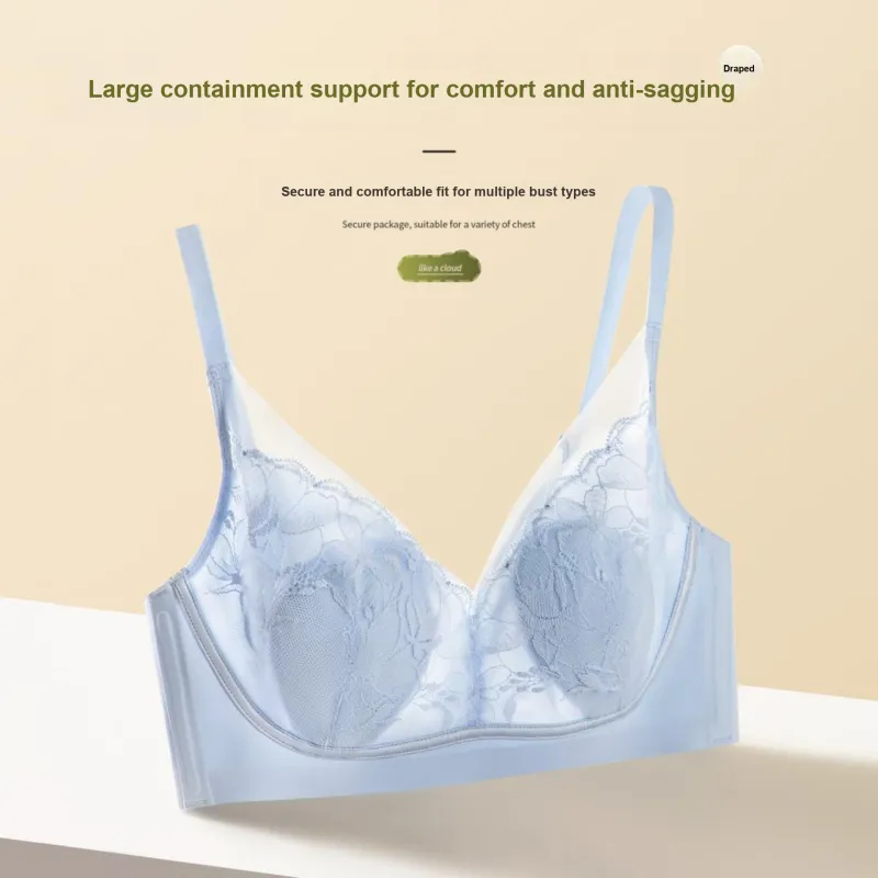BONAS Women's Bras-6