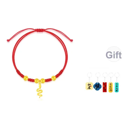 PRETTY DIARY Ткань Браслеты Женские