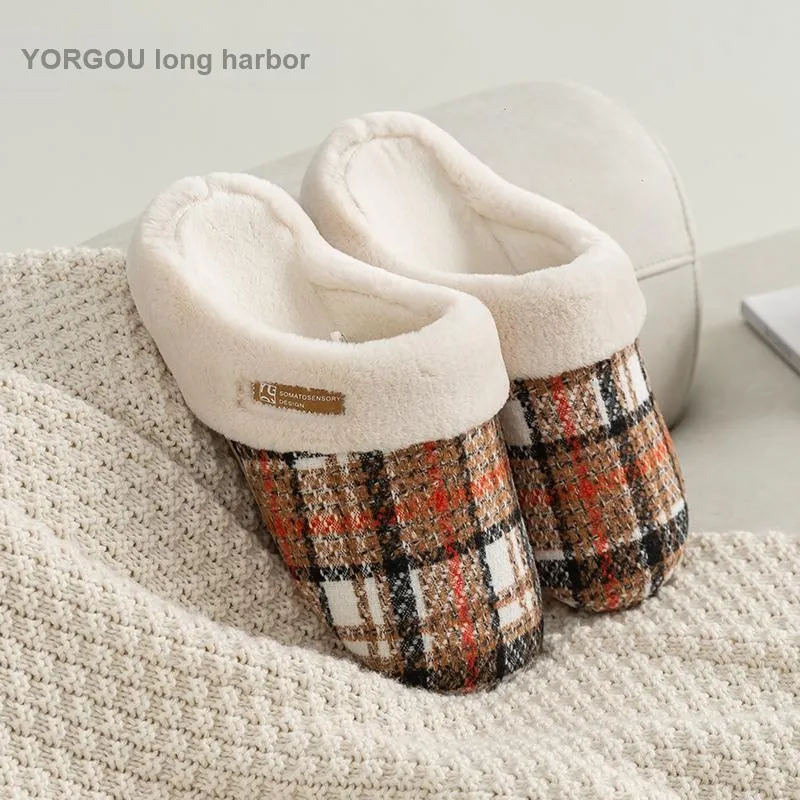 Far Port Wrap toe Slippers 3.5cm Unisex-2