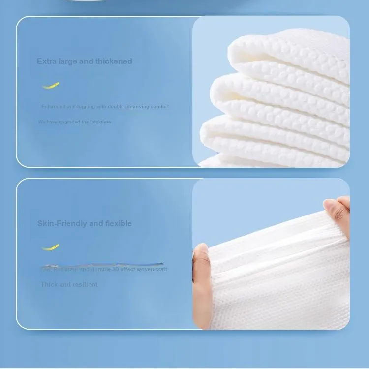 Badigao Face Towels, Bath Towels, Cotton Soft Towels-1