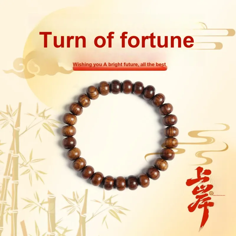 Kowloonko Padauk Bracelets Unisex-3