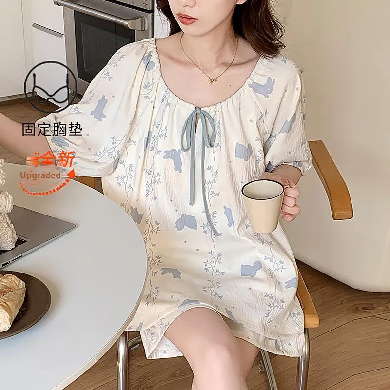 Ta Yan Women's Pajama Sets-1