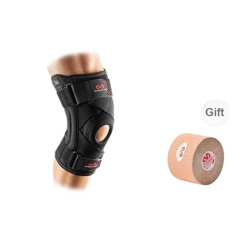 McDavid Knee Pads-6