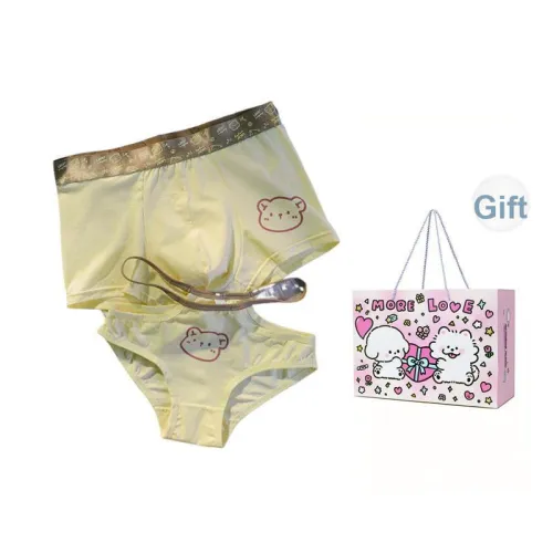 OEING Унисекс Трусики-бикини