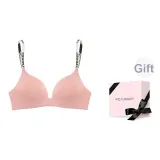 Rose Smoke Pink