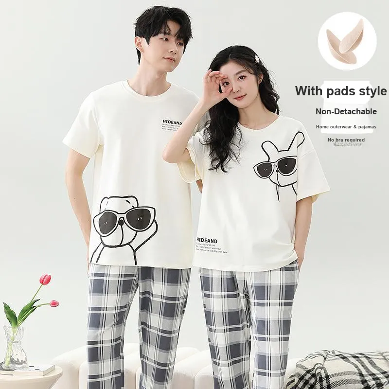 Ta Yan Women's Pajama Sets-2