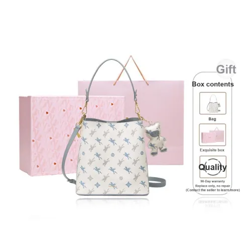 NUCELLE PVC Ручная сумка Сумка через плечо Средняя Женская Многоцветная