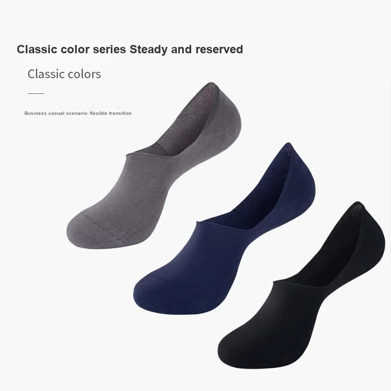 SEPTWOLVES Socks Gift Box Men's 3 Pack With Box Included-2