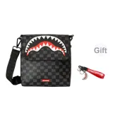 Black (Comes with Bag Charm)
