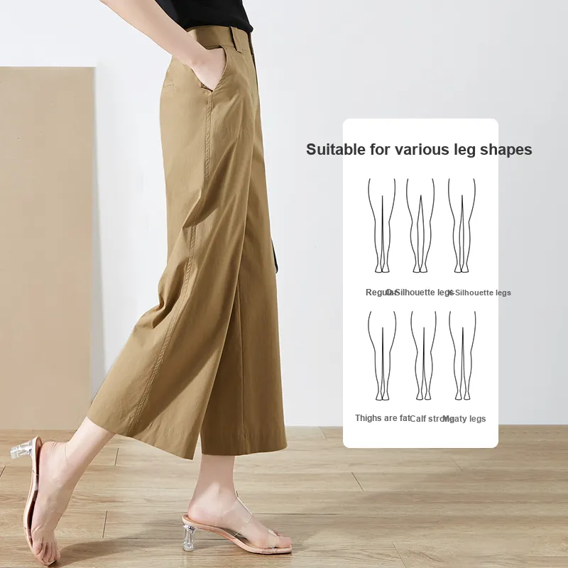 TOUCH Casual Pants Women's-0