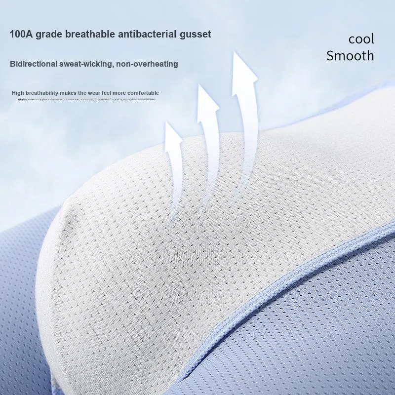 Cotton Gene Underpants Men's 2 Pack-5