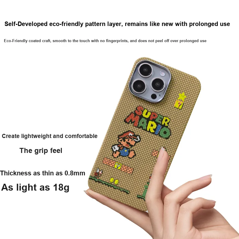Gpadparts Phone Cases-3
