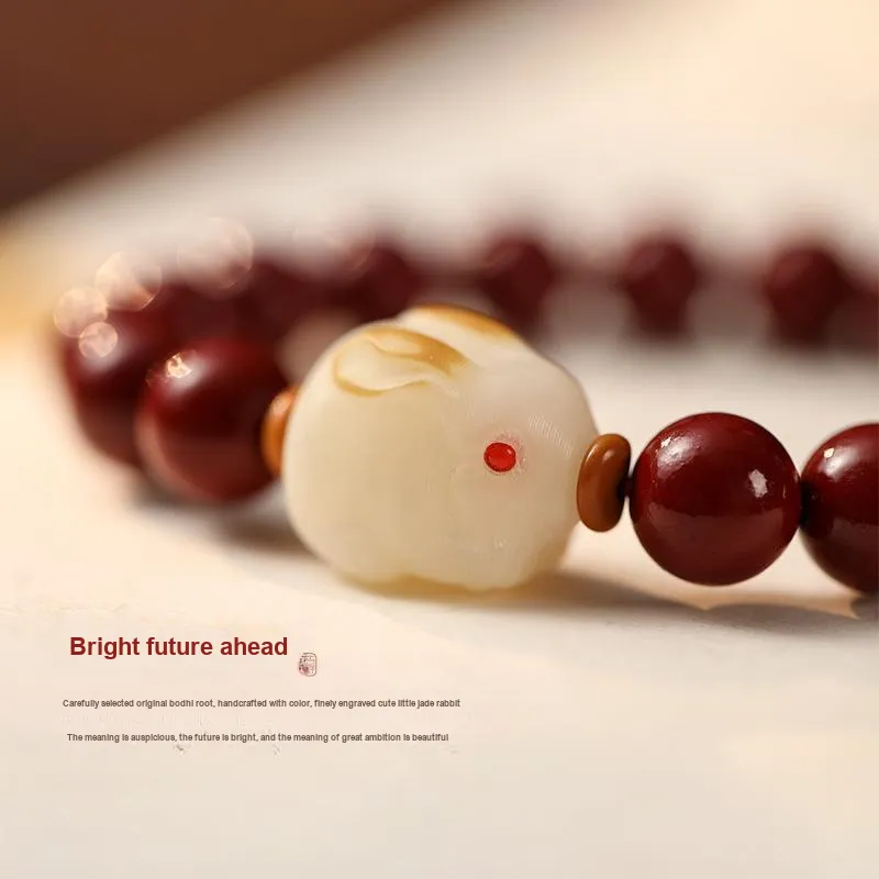 Regalrose Jade Bracelets Women's-2