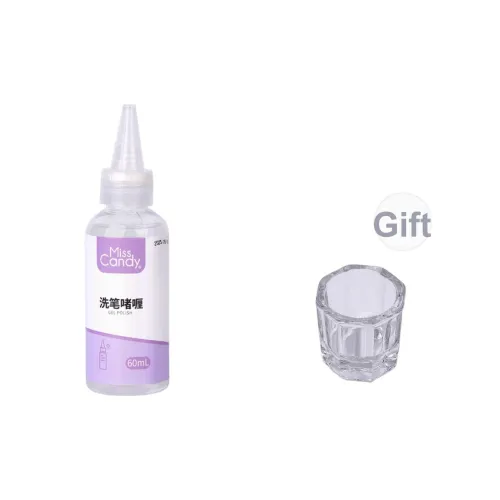 Miss Candy Гель Wash Pen Вода Nail Tool Collection