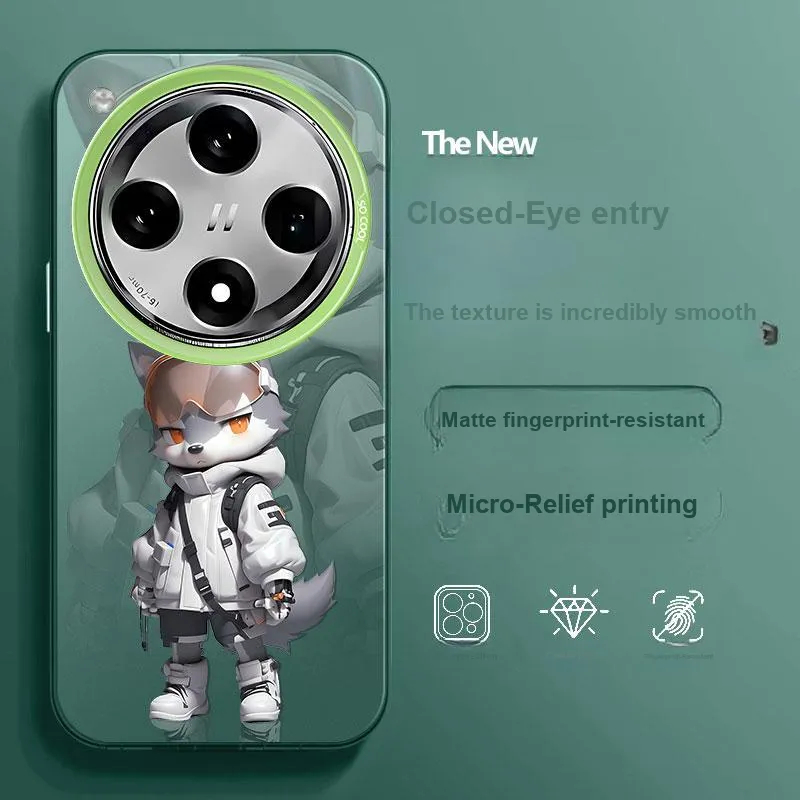 BAOCHENG Phone Cases-7