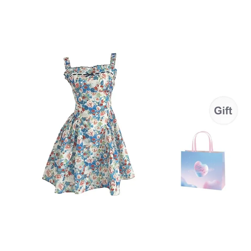 Aghr Slip Dresses Women's-8