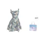 Blue (Shopping Bag Included)