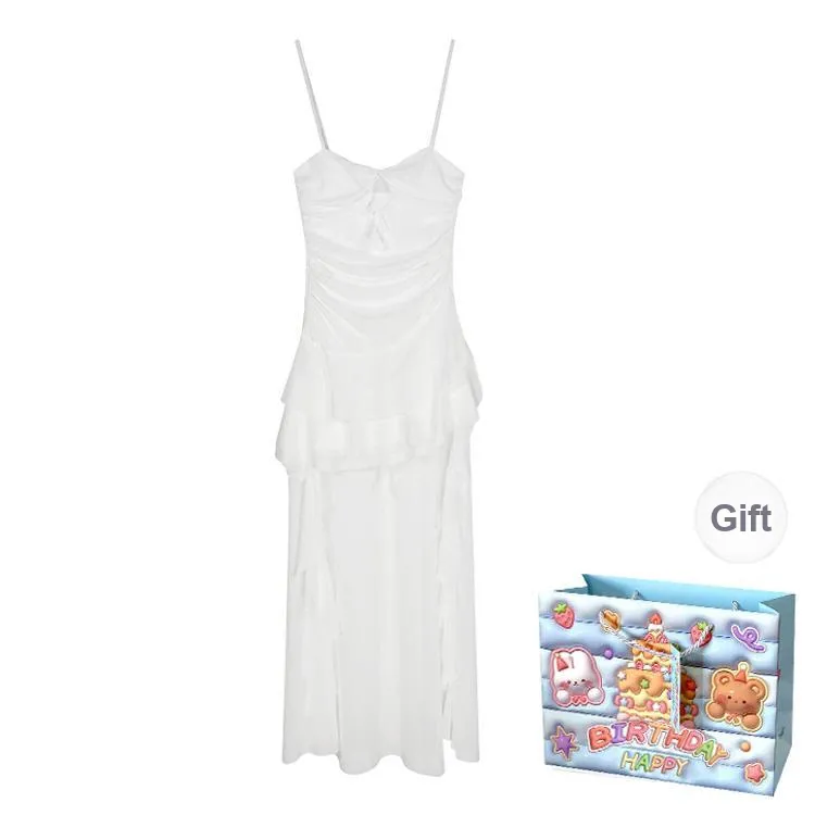 Gentle Welcome Slip Dress Women's-5