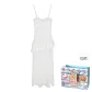 White (Shopping Bag)