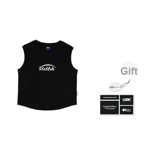 UDBK Женские Футболки