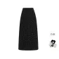 Black+Hair Tie (Comes with)