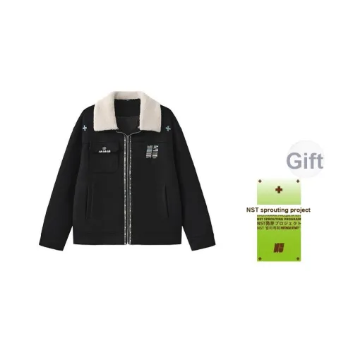 NSTNEW START Зимняя куртка унисекс