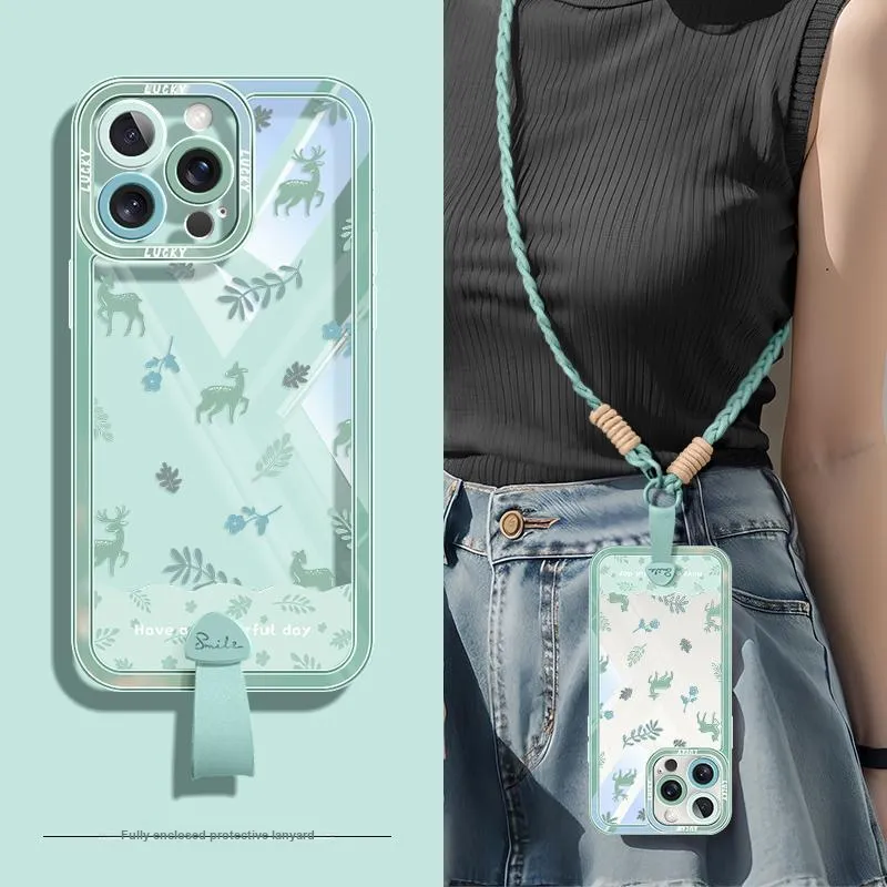 RVIXE Phone Cases-15