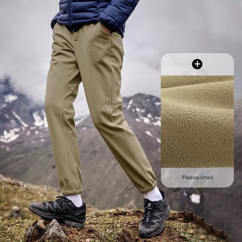 PIONEER CAMP Casual Pants Women's-8