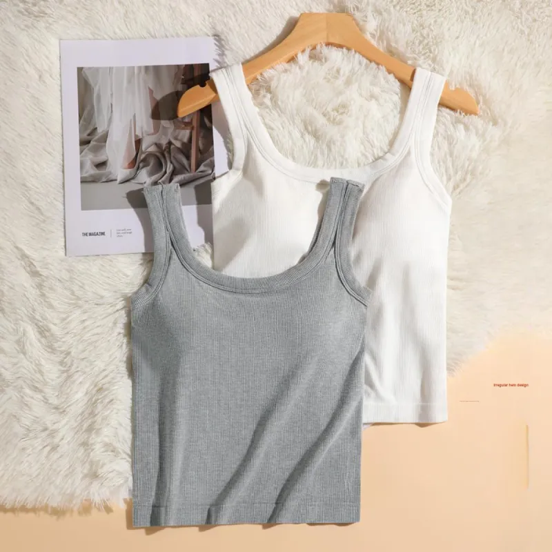 Ordifen Tank Tops Women's 1 Pack-1