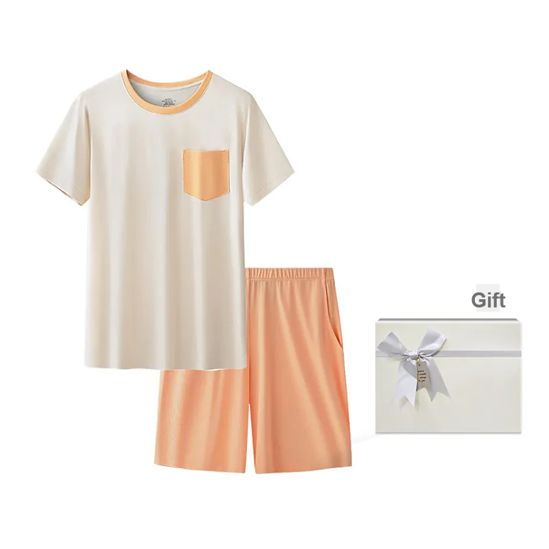 ROBINHOOD Pajama Set Women's Gift Box Set-12