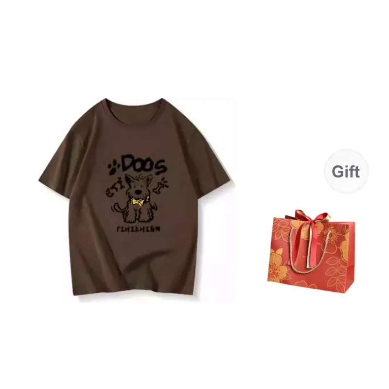 CHANGE SHE T Shirts Women's-10