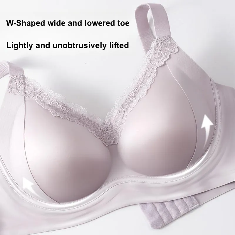 Cotton Gene Women's Bras-6