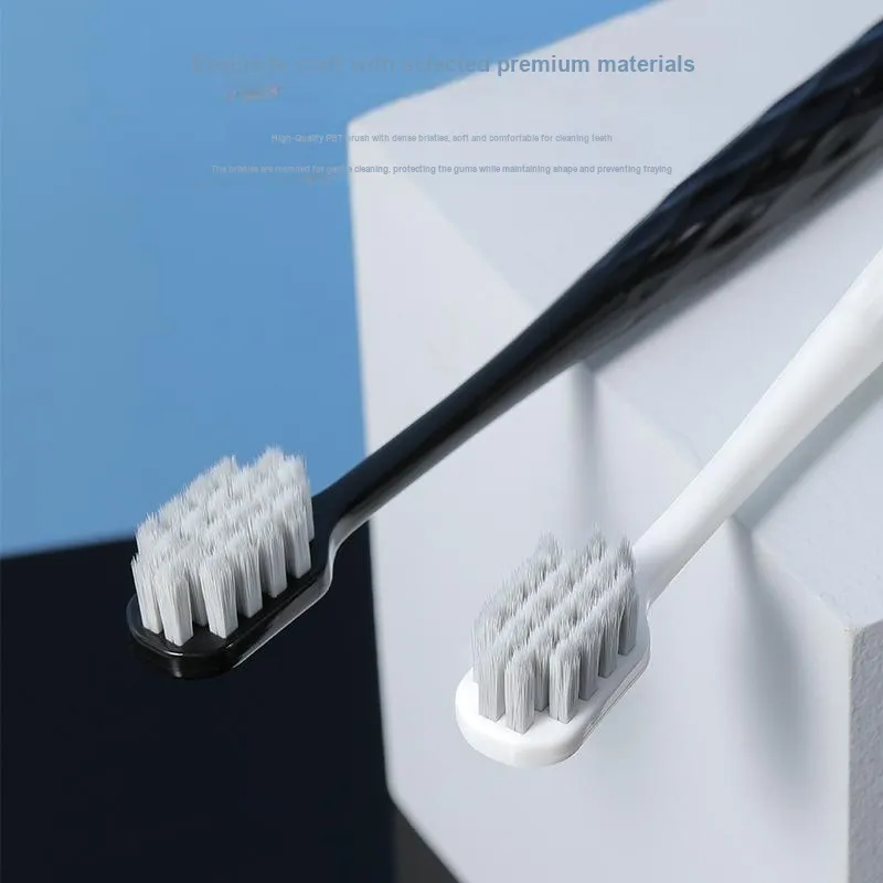 CHENYISHENG Toothbrushes Unisex-3