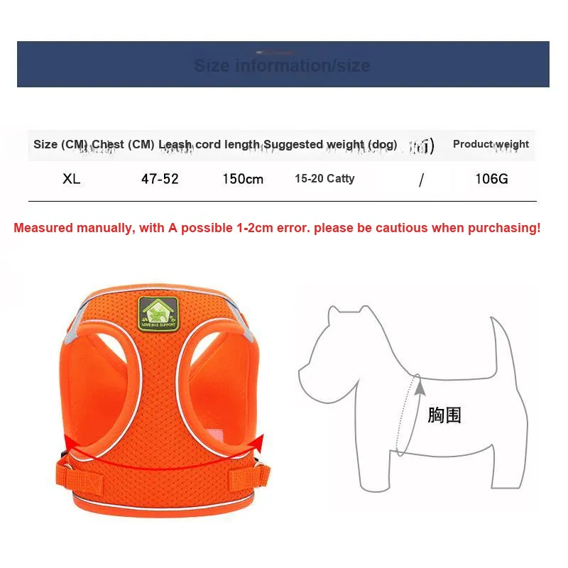 Pampering Leashes-22