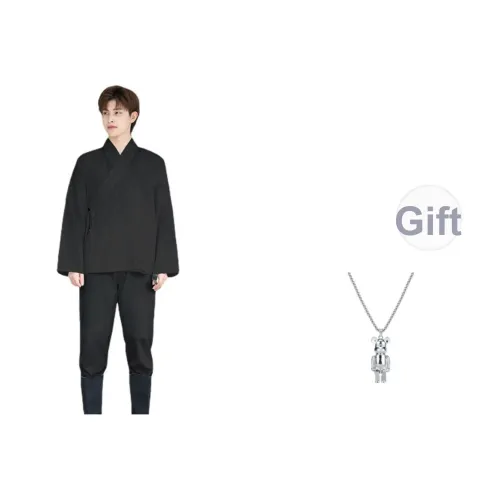 TUCANO Мужские костюмы в стиле танго