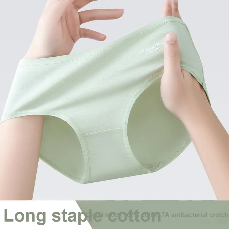GRACEWELL Underpants Women's 4 Pack-6