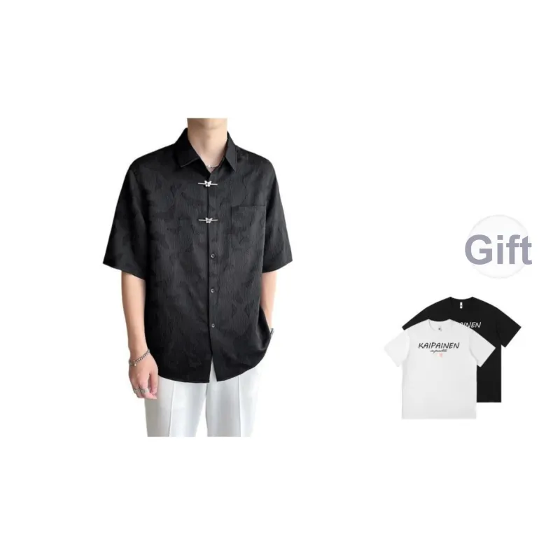 KAIPAINEN Shirts Unisex-9