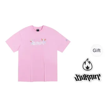 BURNIN T Shirts Unisex