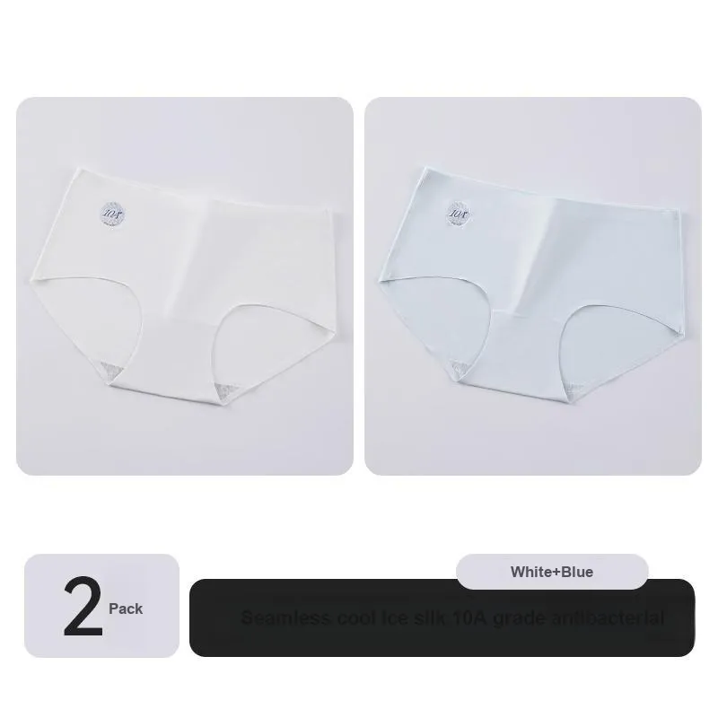 Lan Miao Underpants Women's 2 Pack-13