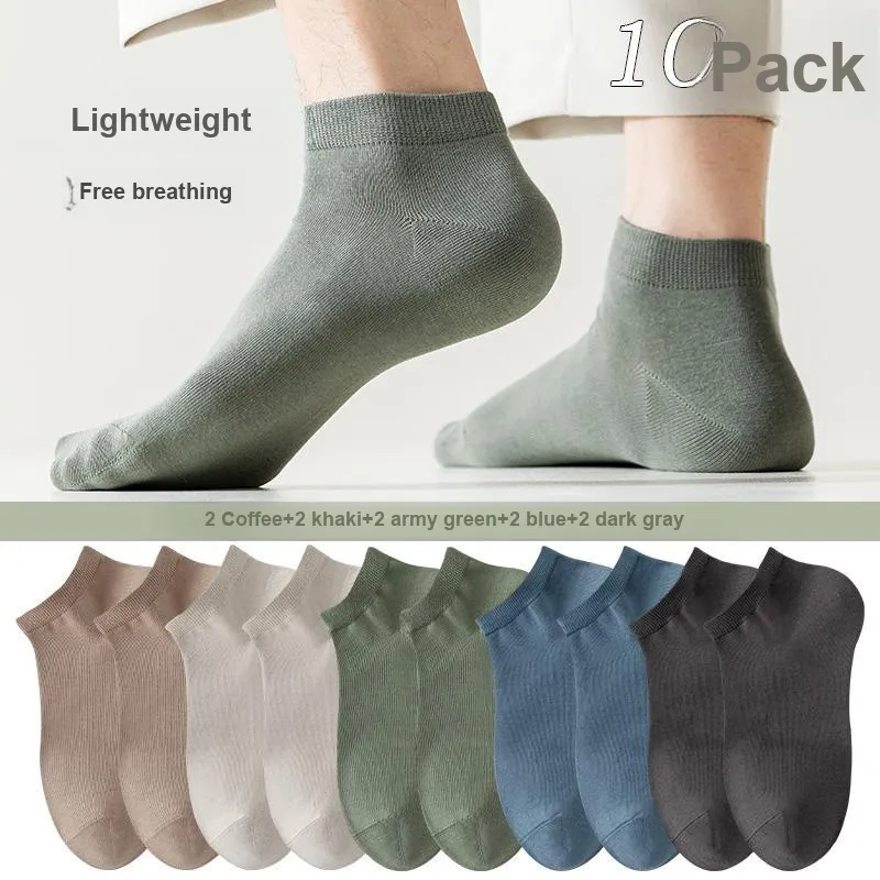 7 SEVFUN Men Socks-39