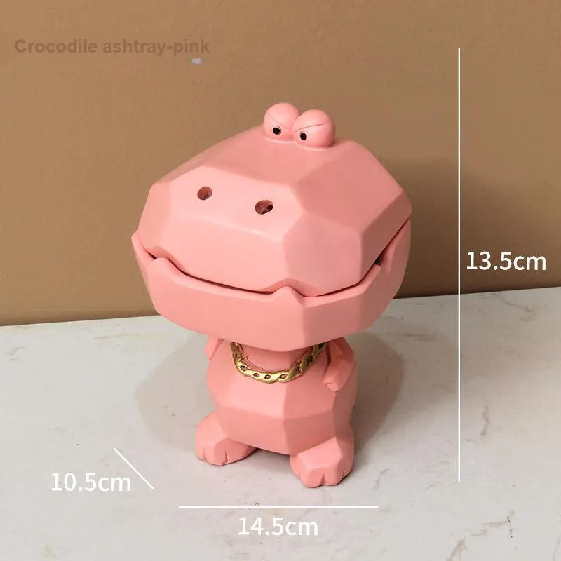 Yunpo Ashtrays-5